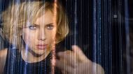 Scarlett Johansson in Lucy | Image via Netflix